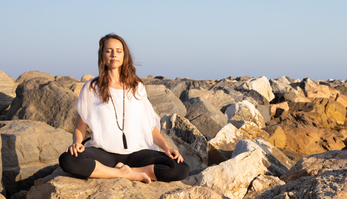 You’re capable of experiencing life more fully than you ever imagined.